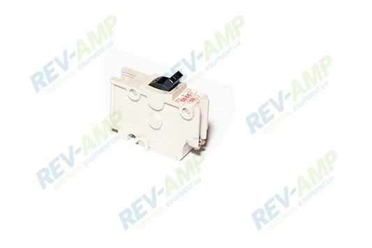 Federal Pioneer NAGF220 Molded Case Circuit Breaker