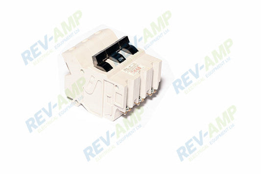 Federal Pioneer NB3P100 Molded Case Circuit Breaker