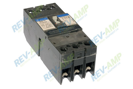 GE SFHA36AT0250 Molded Case Circuit Breaker