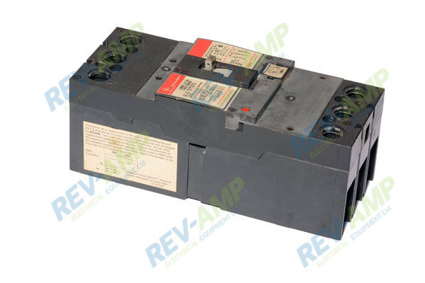 GE SFLA36AT0250 Molded Case Circuit Breaker