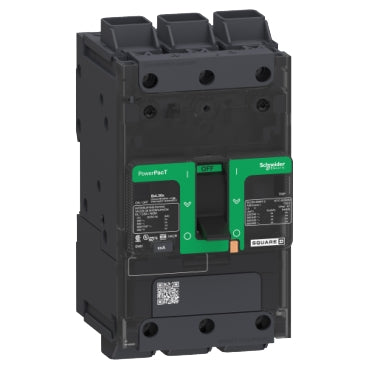 Square D BDL36090 Molded Case Circuit Breaker