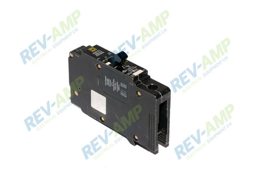 Square D EDB14015 Molded Case Circuit Breaker