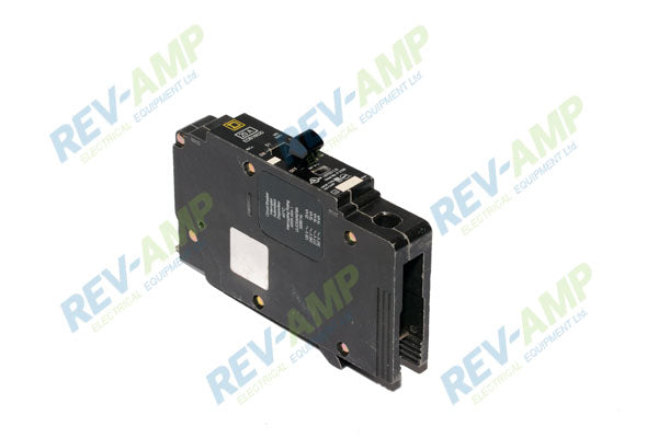 Square D EDB16015 Molded Case Circuit Breaker