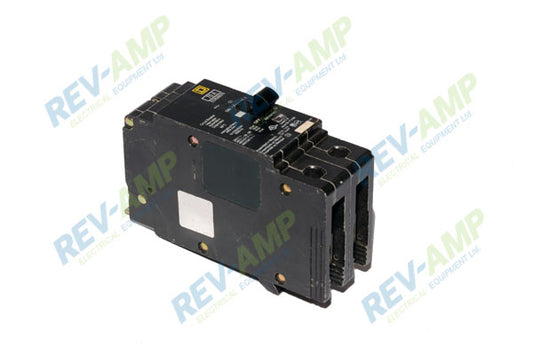 Square D EDB24030 Molded Case Circuit Breaker