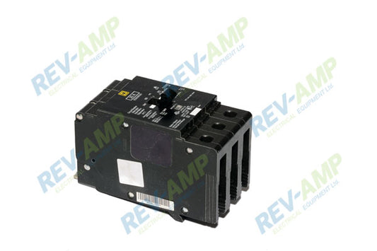 Square D EDB36040 Molded Case Circuit Breaker