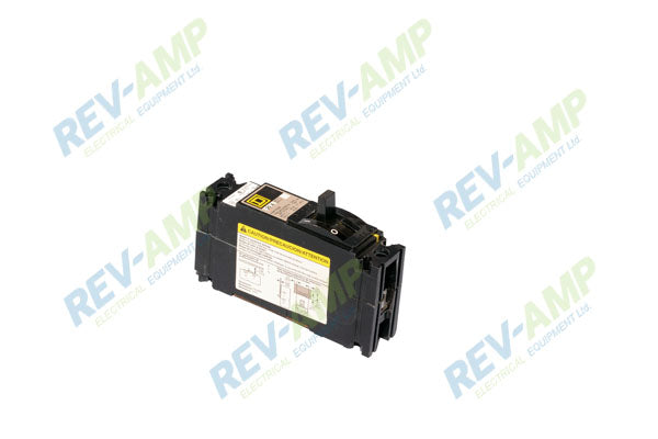 Square D FAL14080 Molded Case Circuit Breaker