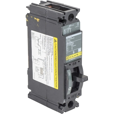 Square D FAP17015 Molded Case Circuit Breaker