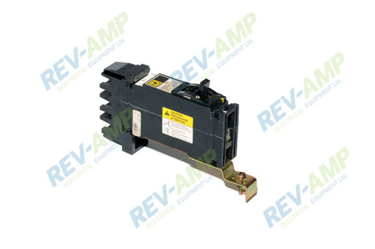 Square D FKA160205 Molded Case Circuit Breaker