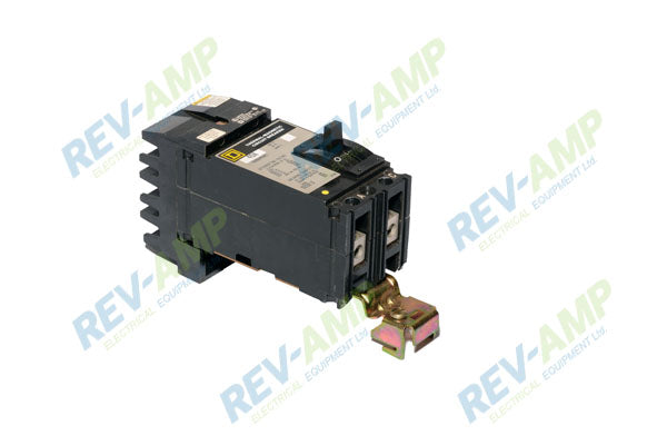 Square D FHB26015BC Molded Case Circuit Breaker