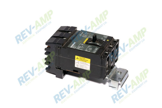 Square D FHB36090 Molded Case Circuit Breaker