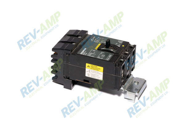 Square D FH36045 Molded Case Circuit Breaker