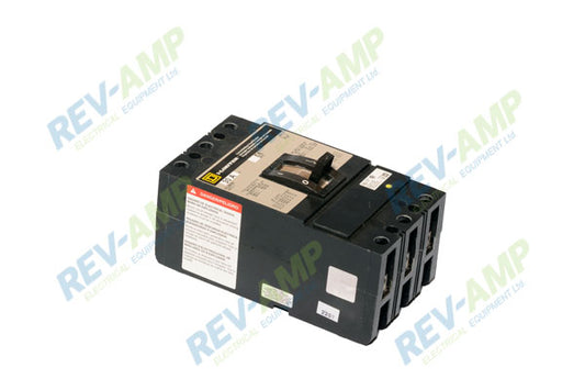 Square D FIP36020 Molded Case Circuit Breaker