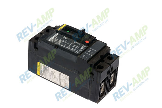 Square D HGL26040 Molded Case Circuit Breaker