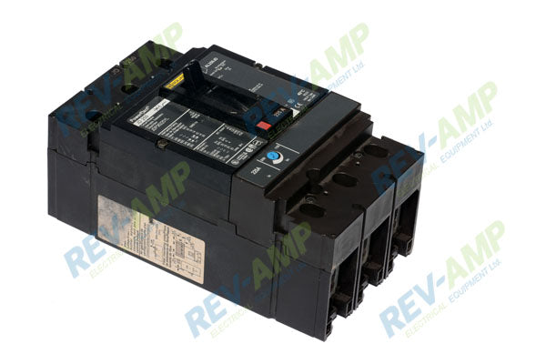 Square D JGL36250U43X Molded Case Circuit Breaker