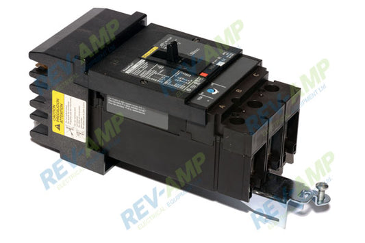 Square D JGA36250U33X Molded Case Circuit Breaker