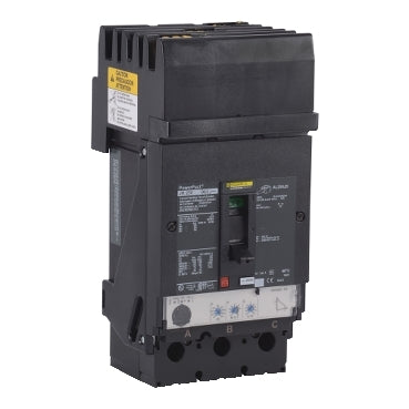 Square D JRA36250U31X Molded Case Circuit Breaker