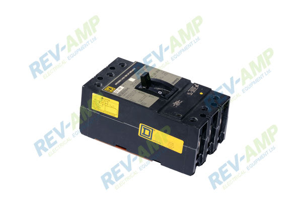 Square D KAF36000M1616 Molded Case Circuit Breaker