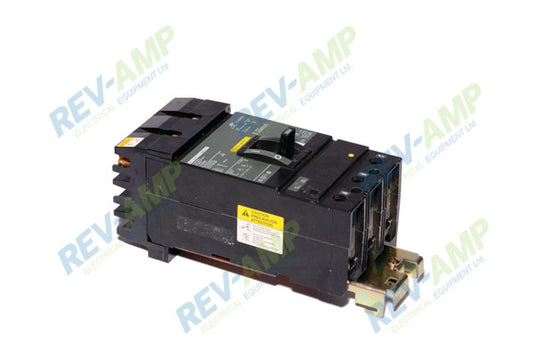 Square D KA36175 Molded Case Circuit Breaker