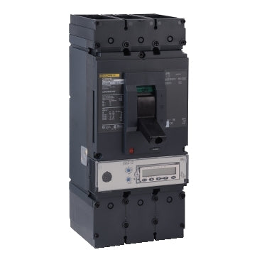 Square D LDP36600U31X Molded Case Circuit Breaker