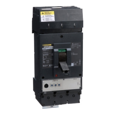 Square D LRA36600U53X Molded Case Circuit Breaker