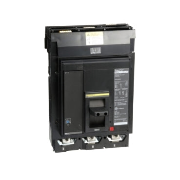 Square D MJA36700 Molded Case Circuit Breaker