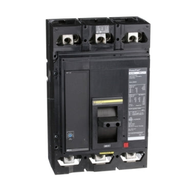 Square D MGL36500 Molded Case Circuit Breaker