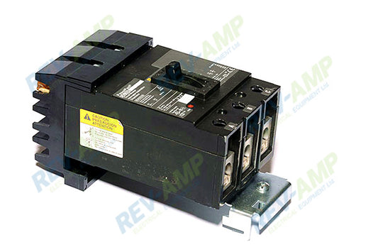 Square D QGA222002 Molded Case Circuit Breaker