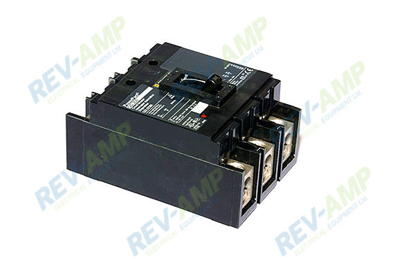 Square D QDM32200TN Molded Case Circuit Breaker