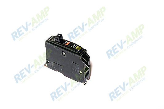 Square D QOB130 Molded Case Circuit Breaker