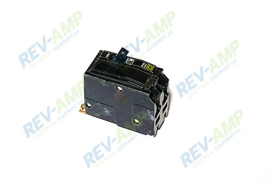 Square D QOB230 Molded Case Circuit Breaker