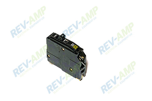 Square D QO150 Molded Case Circuit Breaker