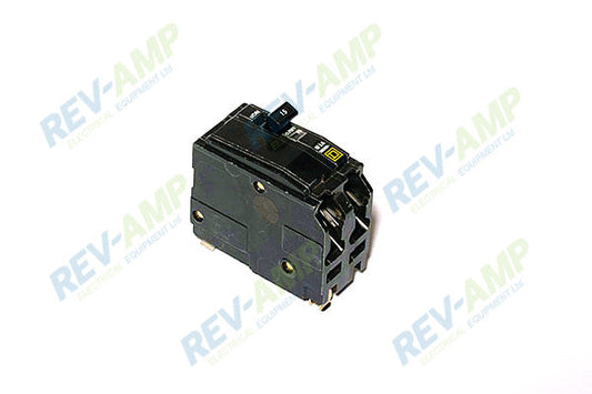 Square D QO290 Molded Case Circuit Breaker
