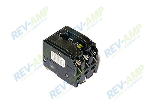 Square D QO330 Molded Case Circuit Breaker