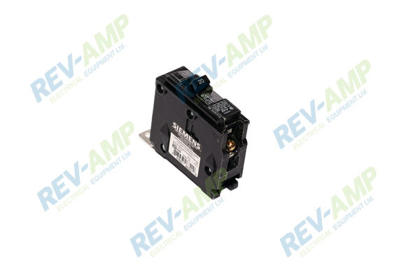 Siemens B120 Molded Case Circuit Breaker