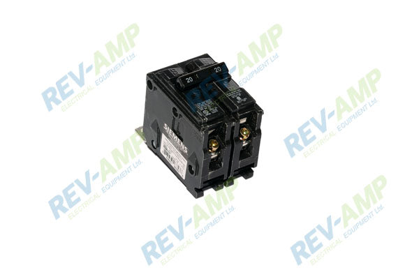 Siemens B2125 Molded Case Circuit Breaker