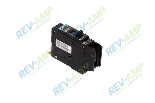 Siemens BQD6160 Molded Case Circuit Breaker