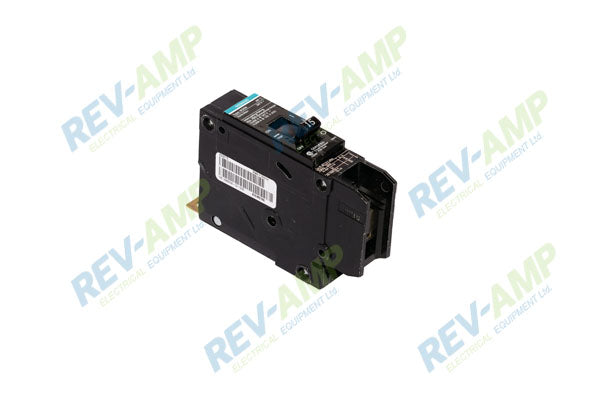 Siemens BQD6120 Molded Case Circuit Breaker