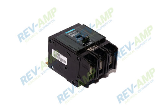 Siemens BQD6325 Molded Case Circuit Breaker