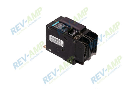 Siemens BQD6260 Molded Case Circuit Breaker