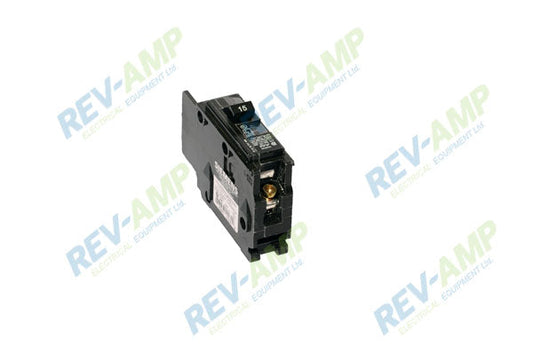 Siemens BQ1B045 Molded Case Circuit Breaker