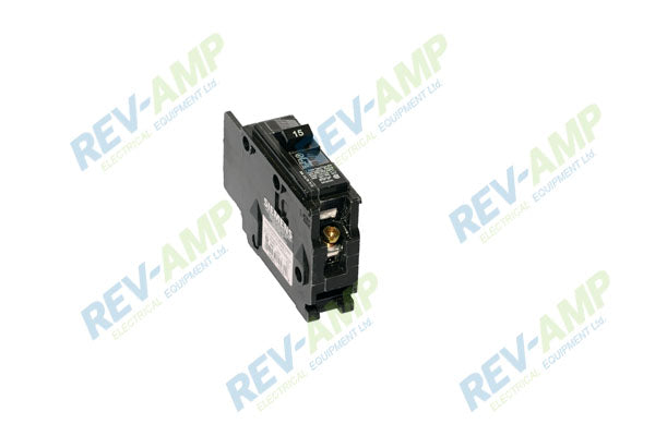 Siemens BQ1B070 Molded Case Circuit Breaker