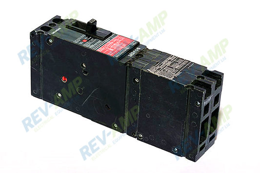 Siemens CED62B100 Molded Case Circuit Breaker