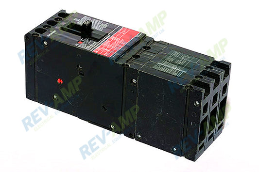 Siemens CED63B015 Molded Case Circuit Breaker