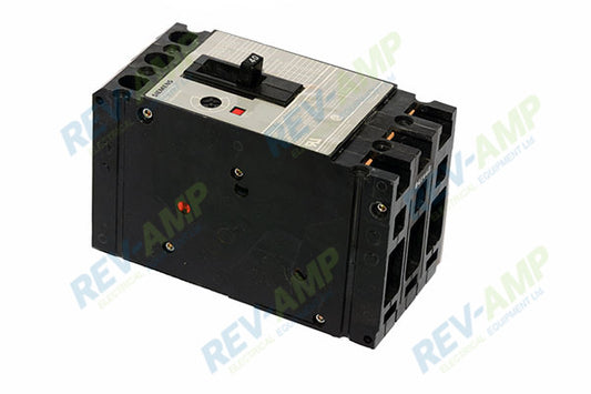 Siemens ED63A002 Molded Case Circuit Breaker