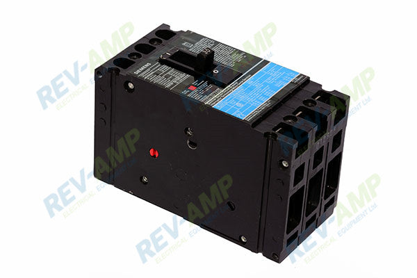 Siemens ED63B090 Molded Case Circuit Breaker