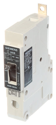 Siemens HGB1B030B Molded Case Circuit Breaker