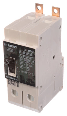 Siemens HGB2B125B Molded Case Circuit Breaker