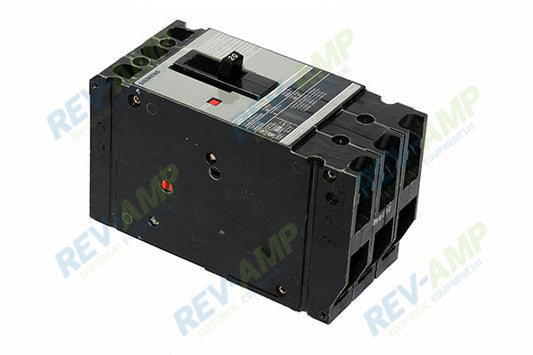 Siemens HHED63M015 Molded Case Circuit Breaker