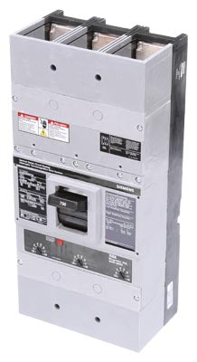 Siemens HLMXD63B700 Molded Case Circuit Breaker