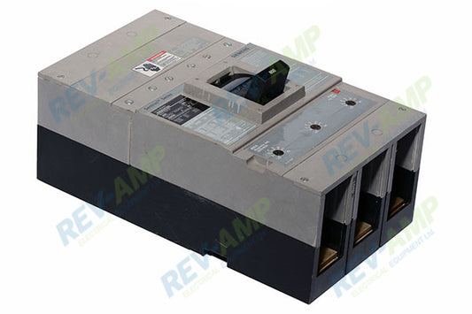 Siemens NXD63B100 Molded Case Circuit Breaker